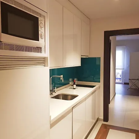 Caballerizas Con Parking Gratuito En Pleno Centro Apartment *