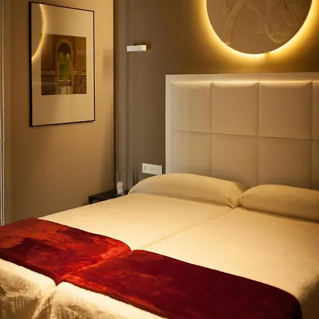 Apartment Caballerizas Con Parking Gratuito En Pleno Centro *