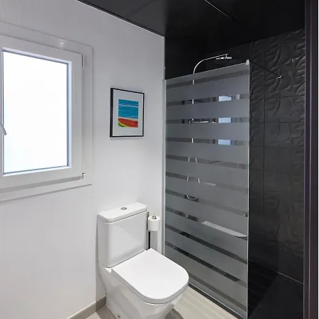 Apartment Caballerizas Con Parking Gratuito En Pleno Centro Granada