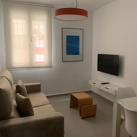 Caballerizas Con Parking Gratuito En Pleno Centro Apartment Granada