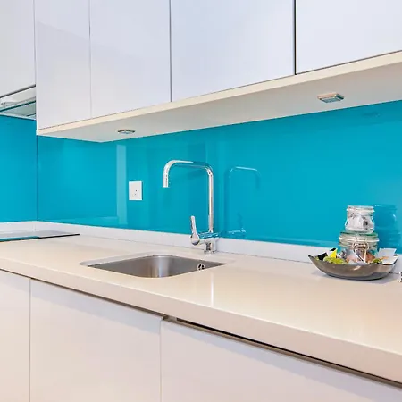 Apartamento Caballerizas Con Parking Gratuito