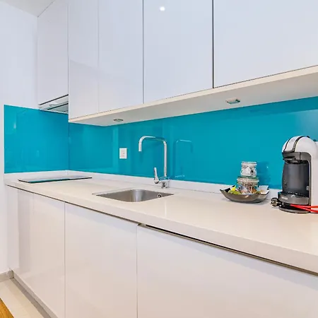 Apartamento Caballerizas Con Parking Gratuito