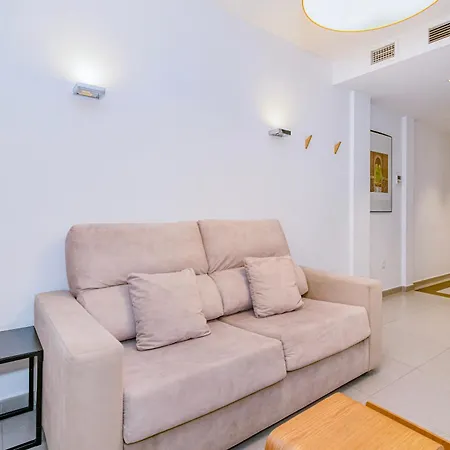 Caballerizas Con Parking Gratuito Apartamento Granada
