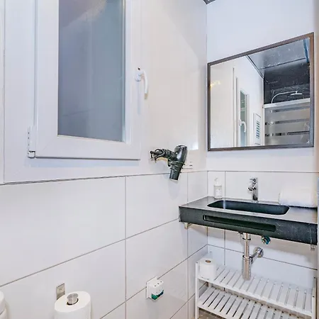 Apartamento Caballerizas Con Parking Gratuito Granada