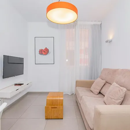 Apartamento Caballerizas Con Parking Gratuito