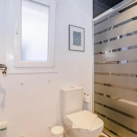 Apartamento Caballerizas Con Parking Gratuito
