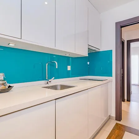 Apartamento Caballerizas Con Parking Gratuito