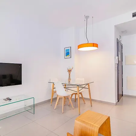Caballerizas Con Parking Gratuito Apartamento