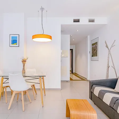 Caballerizas Con Parking Gratuito Apartamento Granada