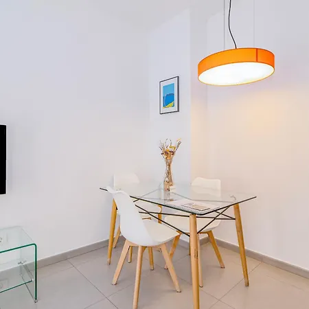 Apartamento Caballerizas Con Parking Gratuito