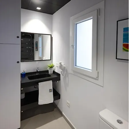 Apartamento Caballerizas Con Parking Gratuito *
