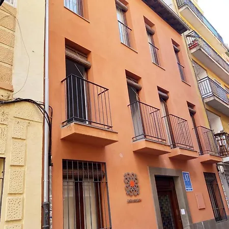 Apartamento Caballerizas Con Parking Gratuito