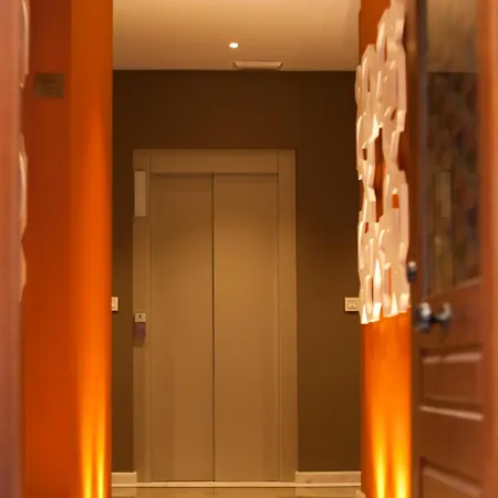 Apartamento Caballerizas Con Parking Gratuito *