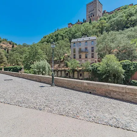 Apartamento Caballerizas Con Parking Gratuito