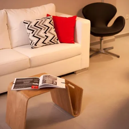 Apartamentos Caballerizas Granada Con Parking Gratuito En Pleno Centro Apartment Granada