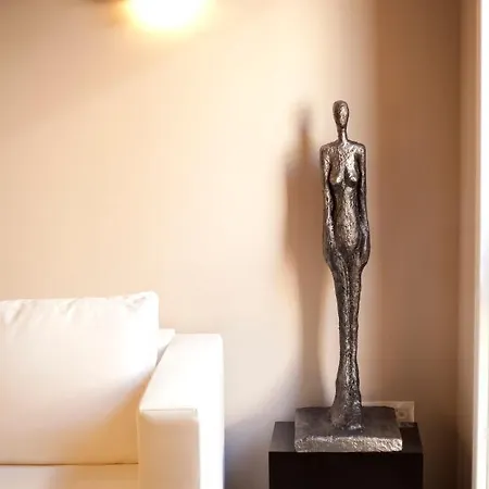 Apartamentos Caballerizas Granada Con Parking Gratuito En Pleno Centro Apartment *