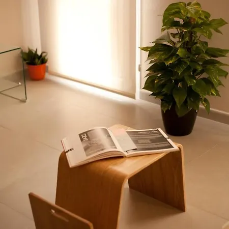 Apartamentos Caballerizas Granada Con Parking Gratuito En Pleno Centro * Granada