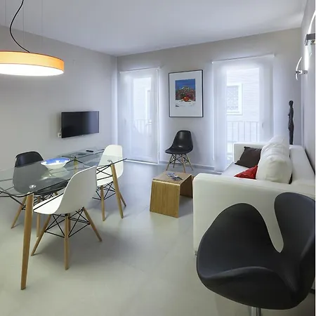 Apartment Apartamentos Caballerizas Granada Con Parking Gratuito En Pleno Centro *