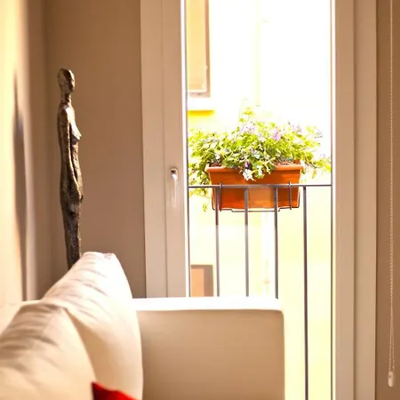 Apartmán Caballerizas Con Parking Gratuito En Pleno Centro Granada