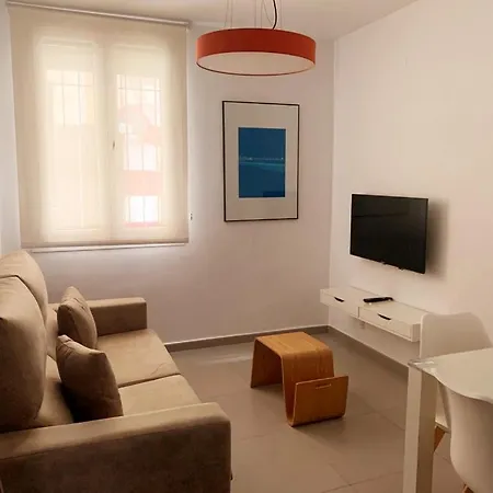 Caballerizas Con Parking Gratuito En Pleno Centro Apartmán